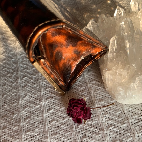 Tory Burch Glasses Case Eyeglasses Case Sunglasses Case Sunglass Case - Picture 8 of 11